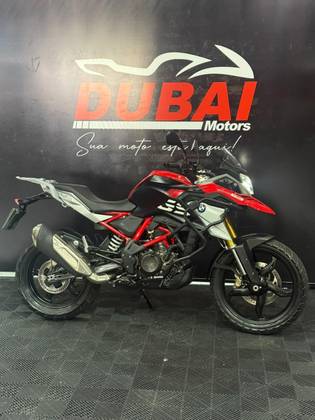 BMW G 310 GS 